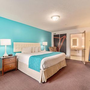 King Room Mobility accessible